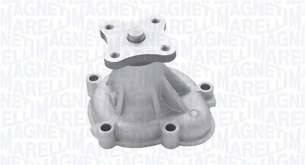 MAGNETI MARELLI Водяной насос 352316170771